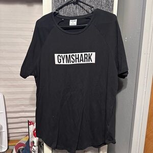 Men’s Gymshark shirt